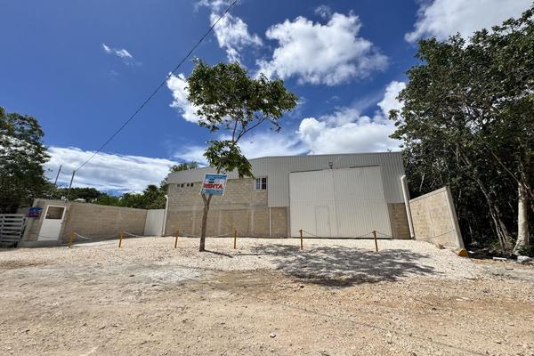 Foto de inmueble en fresno, Col. Supermanzana 313 C.P. 77533, Benito Juárez