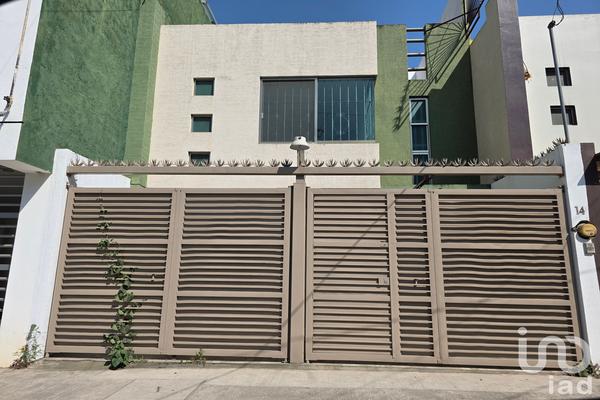 Foto de inmueble en Fresnos #103, Col. Los Pinos C.P. 91026, Xalapa