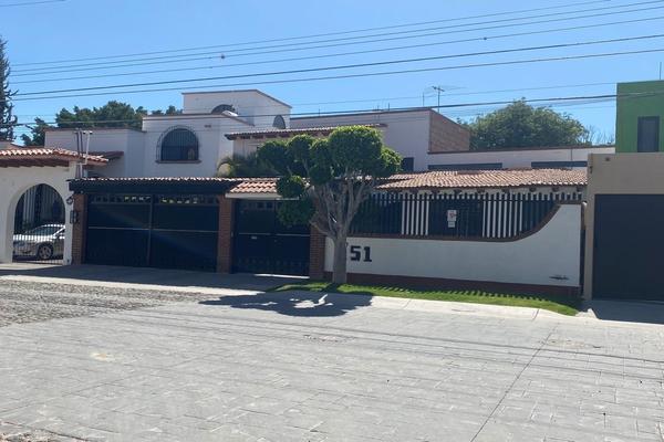 Foto de inmueble en Fresnos, Col. Jurica Pinar C.P. 76100, Querétaro