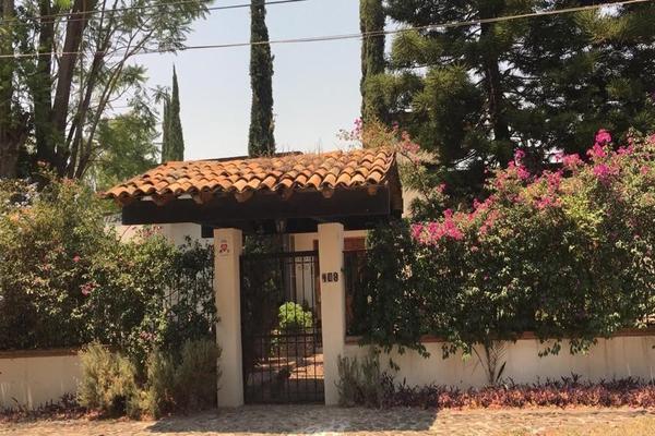 Foto de inmueble en Fresnos, Col. Jurica Pinar C.P. 76100, Querétaro