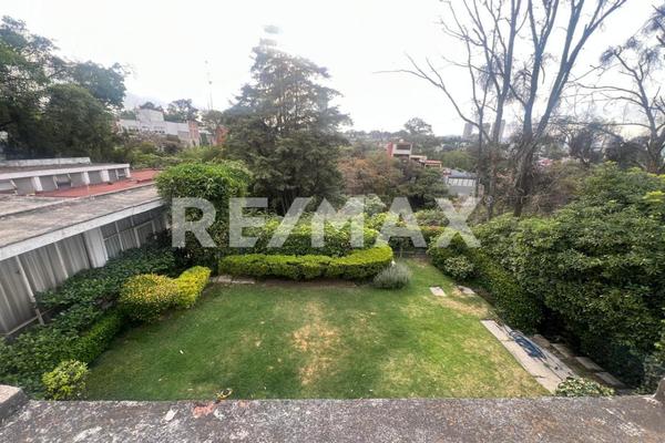 Foto de inmueble en Fresnos, Col. Lomas de Vista Hermosa C.P. 05100, Cuajimalpa de Morelos