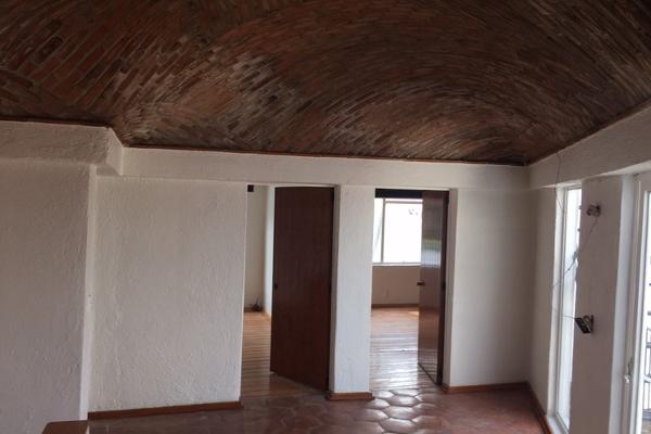 Foto de casa en condominio en renta en fuente de plazuela 0, lomas de tecamachalco, naucalpan de juárez, méxico, 2845563 No. 05