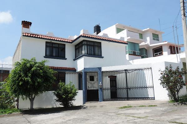 Casas En Venta En Las Fuentes Zapopan Inmuebles24