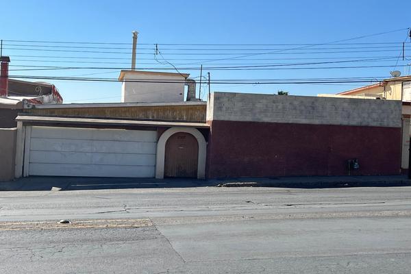 Foto de inmueble en  , Col. Fuentes del Santuario C.P. 31205, Chihuahua