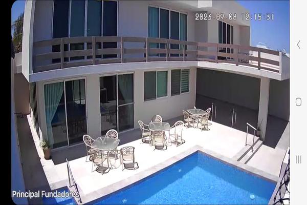 Casa en renta disponible en , Colonia Fundadores, C.P. 89505