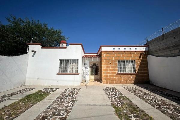 Foto de inmueble en Fundadores, Col. La Magdalena C.P. 76750, Tequisquiapan