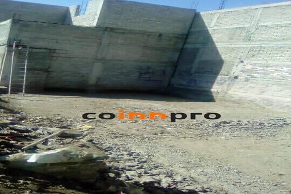 Foto de inmueble en Gabriel García Marquez, Col. Santa Ana Poniente C.P. 13300, Tláhuac
