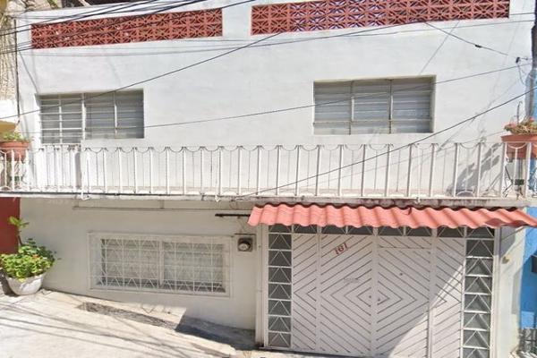 Foto de inmueble en  , Col. Gabriel Hernández C.P. 07080, Gustavo A. Madero