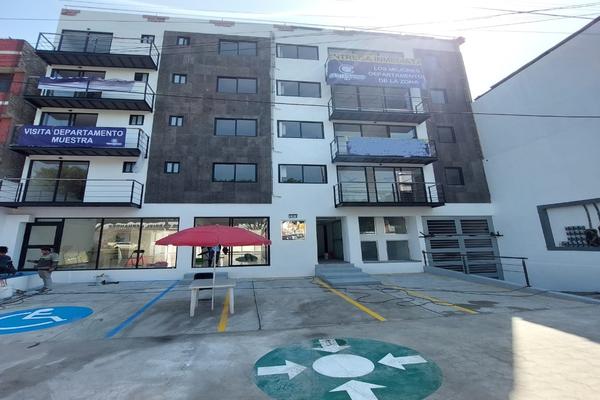Foto de inmueble en  , Col. Gabriel Hernández C.P. 07080, Gustavo A. Madero