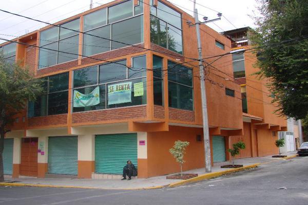 Foto de inmueble en  , Col. Gabriel Hernández C.P. 07080, Gustavo A. Madero
