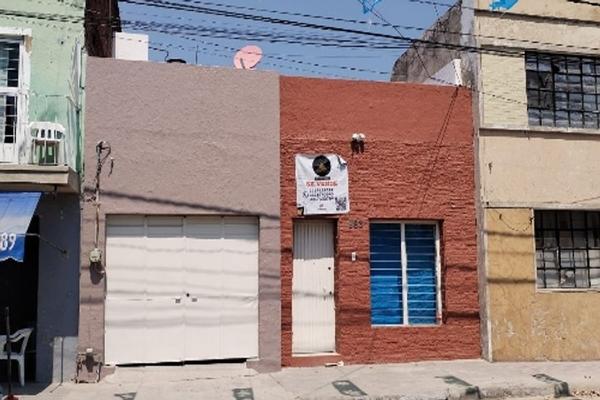 Casa en GABRIEL RAMOS MILLAN 883, Santa Teresita,... - Propiedades.com