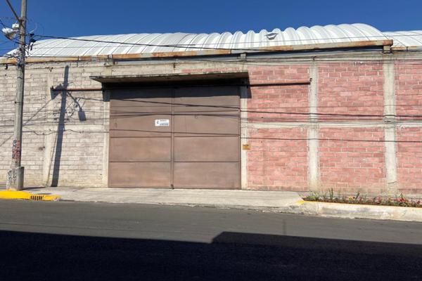 Foto de inmueble en Gabriel Tepopa, Col. Santa Martha Acatitla C.P. 09510, Iztapalapa