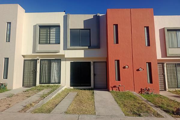 Casas en renta en San Agustin, Tlajomulco de Zúñi... 