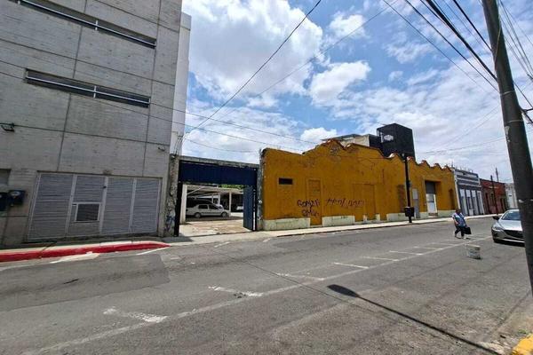 Foto de inmueble en GARIBALDI, Col. Guadalajara Centro C.P. 44100, Guadalajara