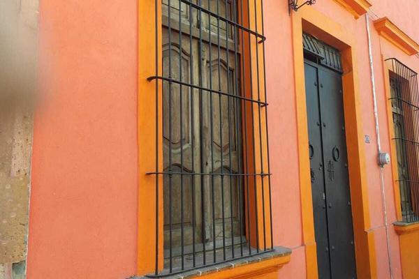Foto de inmueble en GARIBALDI, Col. Guadalajara Centro C.P. 44100, Guadalajara