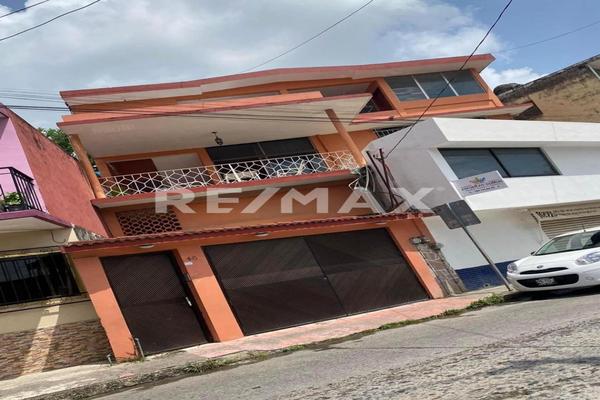 Foto de inmueble en Garizurieta, Col. Túxpam de Rodríguez Cano Centro C.P. 92800, Tuxpan