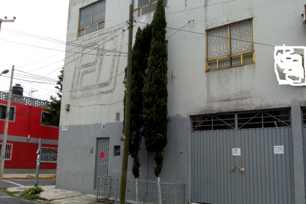 Foto de inmueble en Gayarre, Col. Defensores de La República C.P. 07780, Gustavo A. Madero