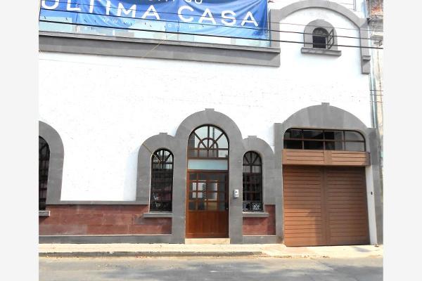 Casa en Gen. José Ceballos 6, San Miguel Chapulte ...