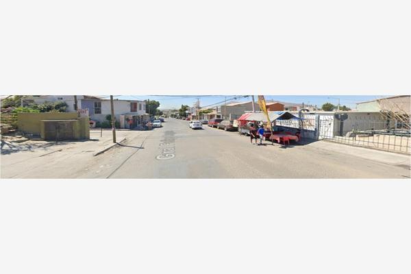 Foto de inmueble en GRAL FELIPE ANGELES #7776, Col. Playas de Tijuana Sección el Dorado C.P. 22505, Tijuana