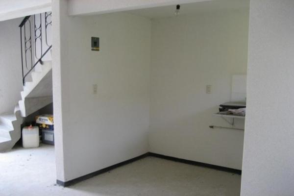 Foto de casa en venta en  , geovillas de costitlán, chicoloapan, méxico, 464309 No. 03