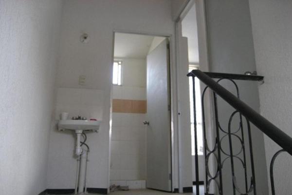 Foto de casa en venta en  , geovillas de costitlán, chicoloapan, méxico, 464309 No. 06