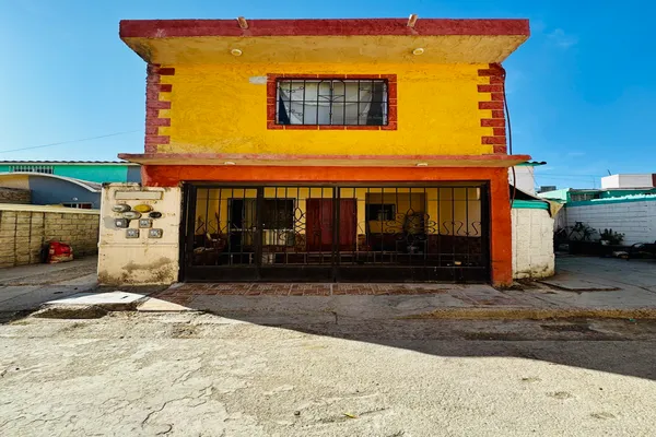 Foto de inmueble en  , Col. Geovillas San Ignacio C.P. 35025, Gómez Palacio