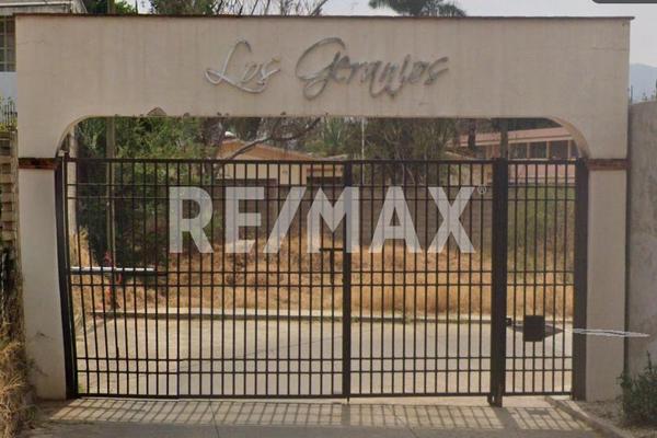 Foto de inmueble en Geranios, Col. Santa Cruz Xoxocotlan C.P. 71230, Santa Cruz Xoxocotlán