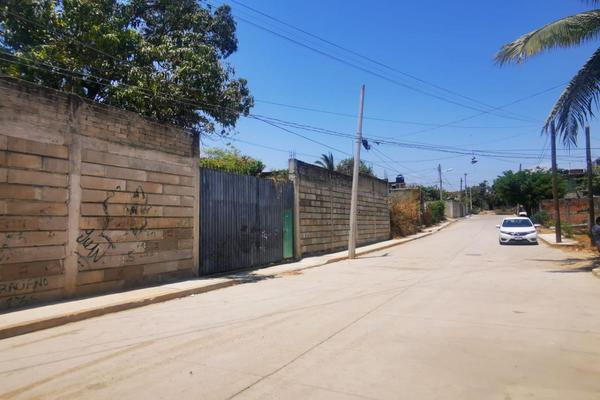Foto de inmueble en GETSEMANI ESQ JOYERO (CENTRAL DE ABASTOS), Col. Sinai C.P. 39704, Acapulco de Juárez