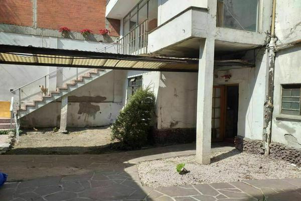 Foto de terreno habitacional en venta en gobernador a. vicente eguia , san miguel chapultepec i sección, miguel hidalgo, df / cdmx, 20433379 No. 03