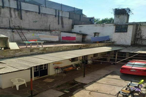 Foto de terreno habitacional en venta en gobernador a. vicente eguia , san miguel chapultepec i sección, miguel hidalgo, df / cdmx, 20433379 No. 08