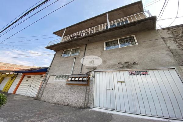 Foto de inmueble en GOBERNADOR, Col. Ahuizotla (Santiago Ahuizotla) C.P. 53378, Naucalpan de Juárez