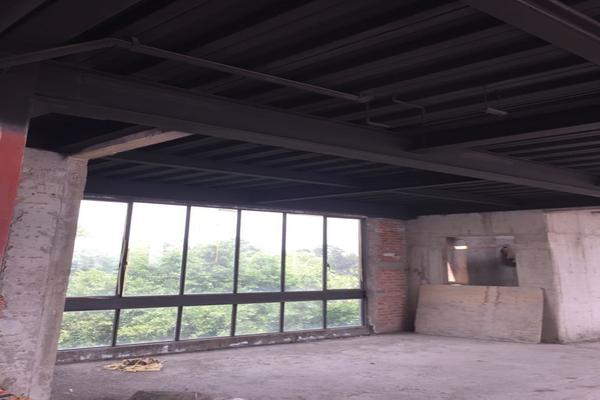 Foto de inmueble en GOBERNADOR LUIS G VIEYRA, Col. San Miguel Chapultepec I Sección C.P. 11850, Miguel Hidalgo