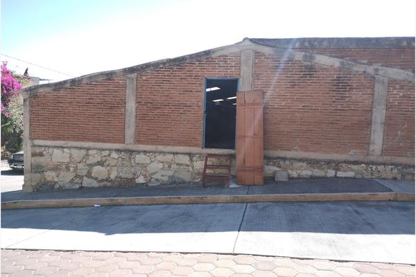 Foto de inmueble en GOBETE #103, Col. San Felipe Del Agua 1 C.P. 68026, Oaxaca de Juárez