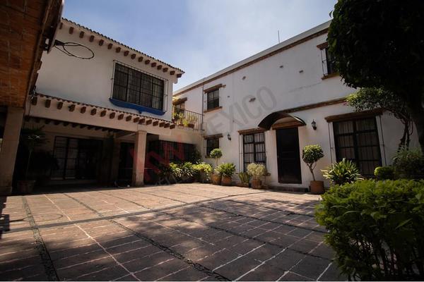 Foto de inmueble en Golf #219, Col. Churubusco Country Club C.P. 04210, Coyoacán