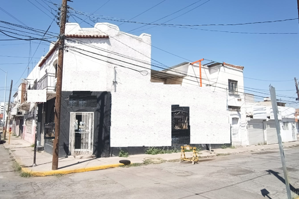 Foto de inmueble en Gomez Morin, Col. Zona Centro C.P. 31000, Chihuahua