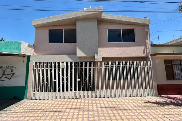 Foto de inmueble en  , Col. Gómez Palacio Centro C.P. 35000, Gómez Palacio