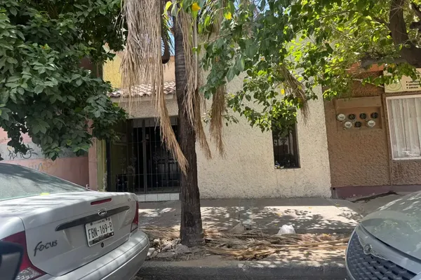 Foto de inmueble en . #., Col. Gómez Palacio Centro C.P. 35000, Gómez Palacio