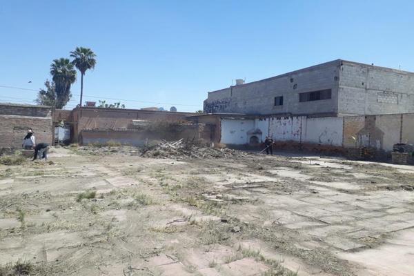 Foto de inmueble en  , Col. Gómez Palacio Centro C.P. 35000, Gómez Palacio