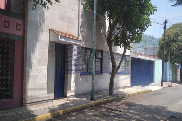 Foto de inmueble en González y Pichardo #111, Col. Ocho Cedros C.P. 50170, Toluca
