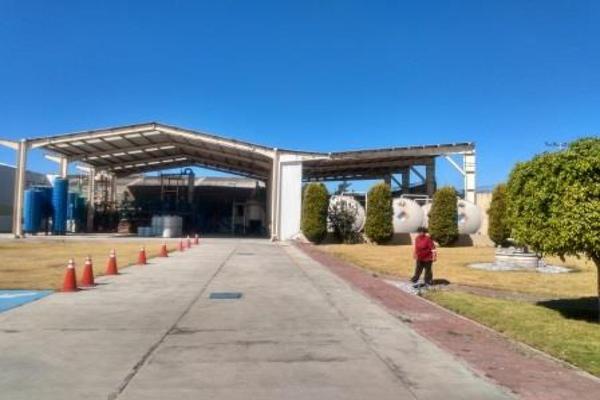 Foto de inmueble en GP, Col. Santa Ana C.P. 13060, Tláhuac