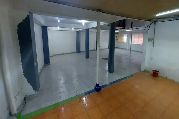Foto de inmueble en Grabados #13, Col. 20 de Noviembre C.P. 15300, Venustiano Carranza