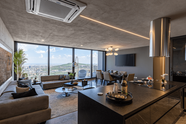 Foto de inmueble en Gran Jardin, Col. Country Club Gran Jardín C.P. 37134, León