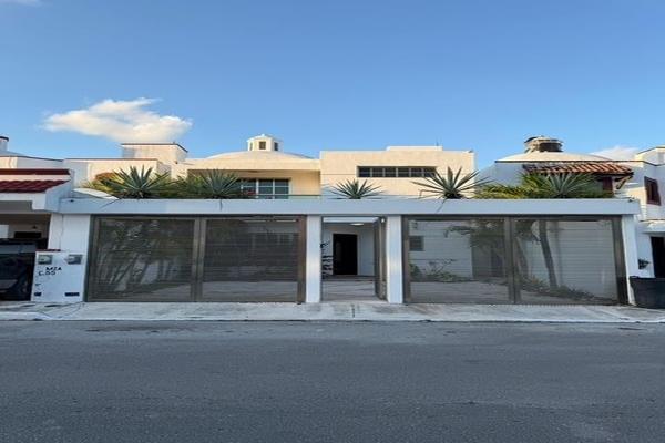 Foto de inmueble en GRAN SANTA FE 1, Col. Gran Santa Fe C.P. 77535, Benito Juárez