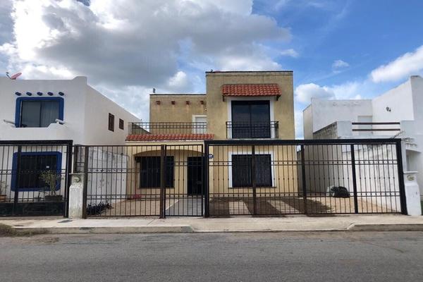 Foto de inmueble en GRAN SANTA FE, Col. Gran Santa Fe C.P. 97314, Mérida
