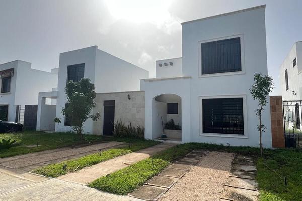 Foto de inmueble en Gran Santa Fe, Col. Gran Santa Fe C.P. 97314, Mérida