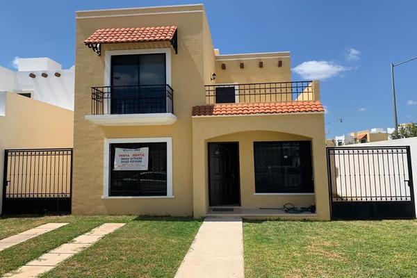 Foto de inmueble en Gran Santa Fe, Col. Gran Santa Fe C.P. 97314, Mérida