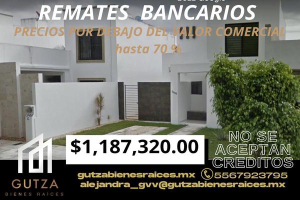 Casa en Gran Santa Fe, Yucatán en Venta en $... 