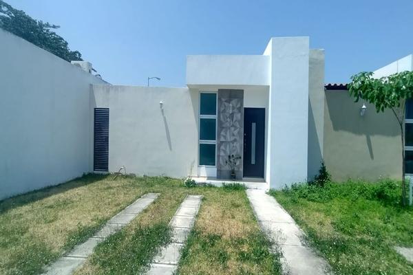 Foto de inmueble en  , Col. Gran Santa Fe C.P. 97314, Mérida