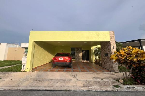 Foto de inmueble en  , Col. Gran Santa Fe C.P. 97314, Mérida