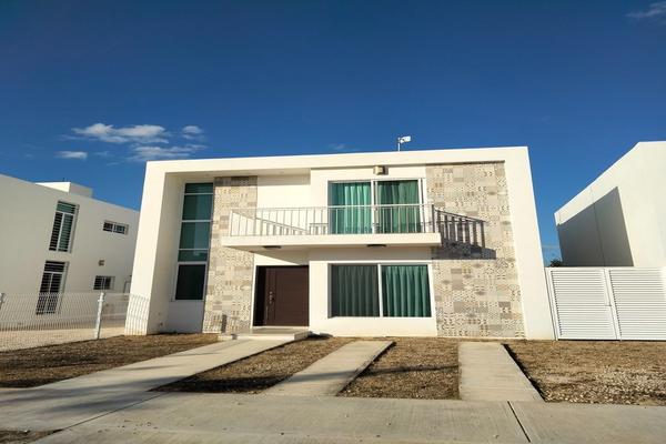 Foto de inmueble en ., Col. Gran Santa Fe C.P. 97314, Mérida